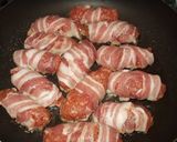 ひとくち煮込みハンバーグ作り方7写真