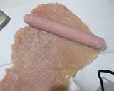 えーっ‼トリハム作り方11写真