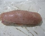 えーっ‼トリハム作り方13写真