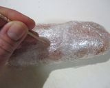えーっ‼トリハム作り方15写真
