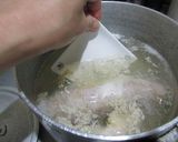 えーっ‼トリハム作り方16写真