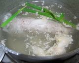 えーっ‼トリハム作り方17写真