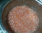 簡単!イクラの醤油漬け作り方3写真