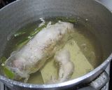 えーっ‼トリハム作り方19写真