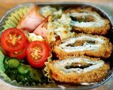 えのきベーコン作り方7写真