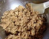 ヘルシー☆簡単全粒粉クッキー作り方5写真