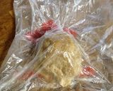 ヘルシー☆簡単全粒粉クッキー作り方6写真