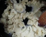 じゃがいもだけ！にんにくじゃがいも♡作り方10写真
