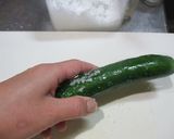 きゅうりも炒めちゃう！とり炒め作り方3写真
