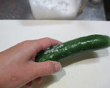 きゅうりも炒めちゃう！とり炒め作り方3写真