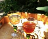 うちの☆梅ジュース（梅シロップ）【白】作り方8写真