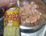 きゅうりも炒めちゃう！とり炒め作り方11写真
