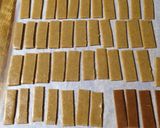 ヘルシー☆簡単全粒粉クッキー作り方10写真
