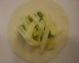 簡単！枝豆チーズ揚げ♪作り方2写真