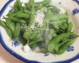 水コップ1杯　3分だけ枝豆完璧な茹で方作り方9写真
