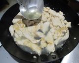 きゅうりも炒めちゃう！とり炒め作り方18写真