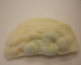 簡単！枝豆チーズ揚げ♪作り方3写真