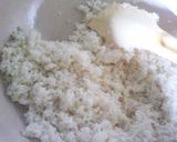 ホースラディッシュの醤油麹漬け作り方2写真
