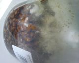 ホースラディッシュの醤油麹漬け作り方3写真