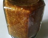 ホースラディッシュの醤油麹漬け作り方4写真