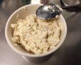 大豆たっぷり蕎麦作り方1写真