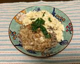 大豆たっぷり蕎麦作り方4写真