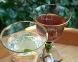 うちの☆梅ジュース（梅シロップ）【黒】作り方9写真
