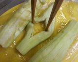 レンジで焼きナス風～青じそ風味～作り方3写真
