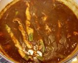 ♌️モロッコインゲンの肉巻きカレー♌️作り方8写真