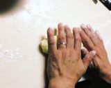 わが家のニョッキ作り方8写真