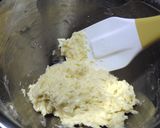 * うさぎ饅頭 *作り方1写真