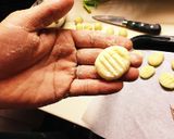 わが家のニョッキ作り方11写真
