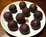 * うさぎ饅頭 *作り方3写真