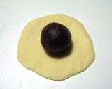 * うさぎ饅頭 *作り方4写真
