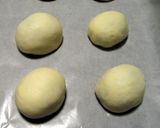 * うさぎ饅頭 *作り方5写真