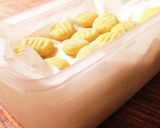 わが家のニョッキ作り方14写真