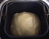 一番シンプル低予算！糖質制限大豆粉食パン作り方10写真