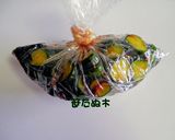 干しきゅうりと塩昆布の即席漬け作り方3写真