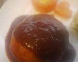 タニタさんに学べ☆和風おからハンバーグ作り方8写真