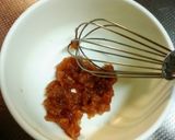 冷ッ!さっぱり!むね肉の梅おかか和え作り方6写真
