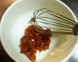 冷ｯ！さっぱり！むね肉の梅おかか和え作り方6写真