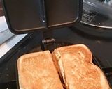 ベーコンエッグバウルー作り方8写真