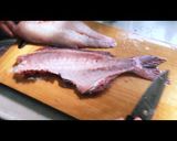 鯛のさばき方〜下処理偏〜作り方11写真