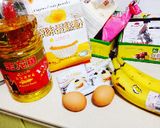 ママへの簡単&炊飯器で作るケーキ♪作り方1写真
