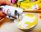 ママへの簡単&炊飯器で作るケーキ♪作り方3写真