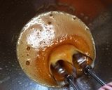 簡単！3つの材料でロールケーキ生地☆作り方3写真