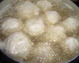 イワシのつみれ汁作り方3写真