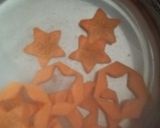 ルー不使用*まろやか豆乳入り子供カレー*作り方3写真