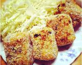 うの花とうの花のコロッケ作り方7写真