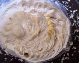 爽やか!ピーチヨーグルトロールケーキ☆作り方2写真